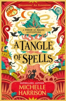 Image for A Tangle of Spells