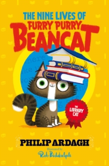 Image for The library cat