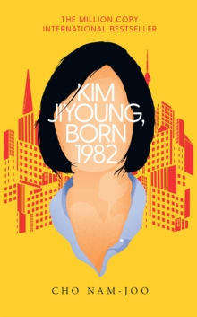 Image for Kim Jiyoung, born 1982
