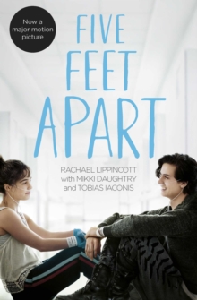 Image for Five feet apart