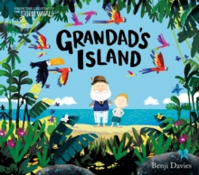 Image for Grandad's island