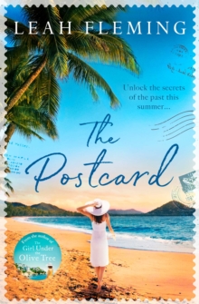 The Postcard: the perfect holiday read for summer 2019