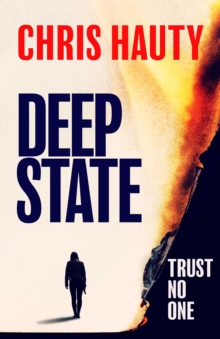 Image for Deep state