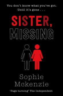 Image for Sister, missing