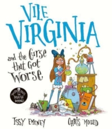 Image for Vile Virginia and the Curse that Got Worse