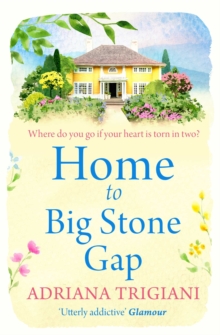 Image for Home to Big Stone Gap