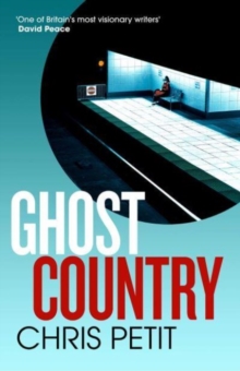 Ghost Country