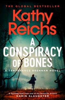 Image for A Conspiracy of Bones