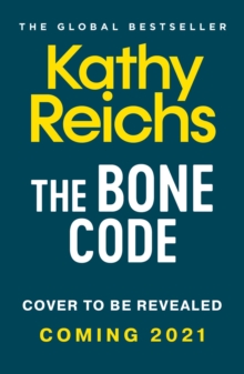 The Bone Code: The Sunday Times Bestseller