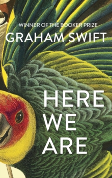 Image for Here we are