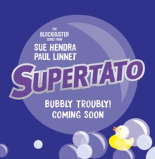 Image for Supertato: Bubbly Troubly
