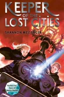 Image for Keeper of the Lost Cities