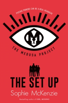 Medusa Project: The Set-Up