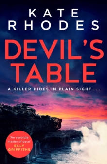 Image for Devil's Table: A Locked-Island Mystery: 5