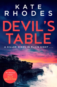 Devil’s Table: The Isles of Scilly Mysteries: 5