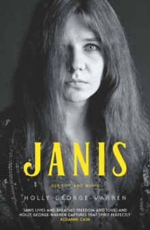 Image for Janis: Her Life and Music