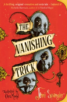 Image for The vanishing trick