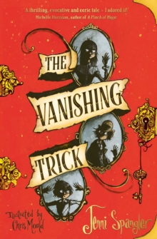 Image for The Vanishing Trick