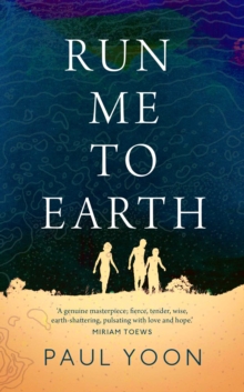 Image for Run Me to Earth