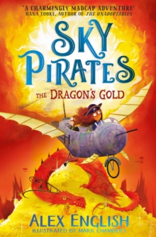 Image for The dragon's gold