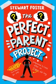 Image for The perfect parent project