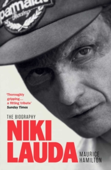 Image for Niki Lauda  : the biography