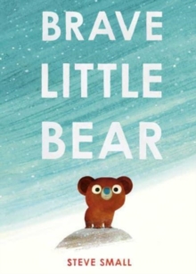 Image for Brave Little Bear