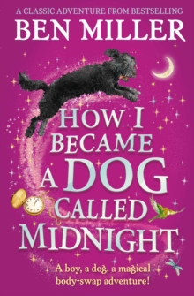 Image for How I Became a Dog Called Midnight