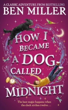 Image for How I became a dog called Midnight