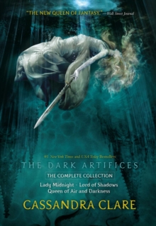 Image for The Dark Artifices Box Set