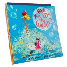 Image for Giggles Galore Collection - 10 Books