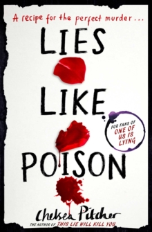 Image for Lies Like Poison