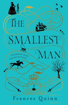 Image for The smallest man