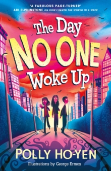 Image for Day No One Woke Up