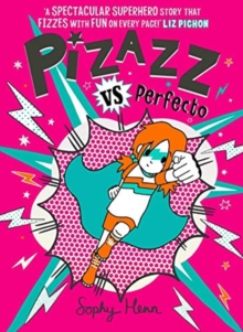 Image for Pizazz vs Perfecto