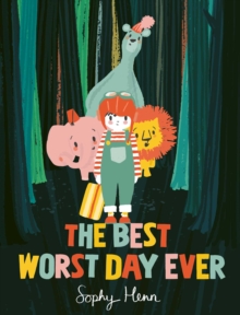 Image for The best worst day ever
