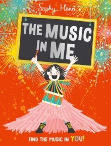 Image for The music in me