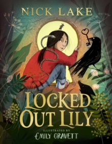 Image for Locked Out Lily