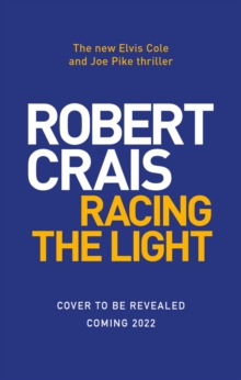 Image for Racing the Light