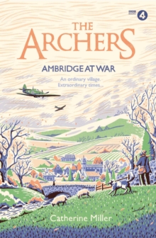 Image for The Archers: Ambridge At War