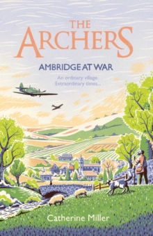 Image for Ambridge at War