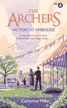 Image for Victory at Ambridge