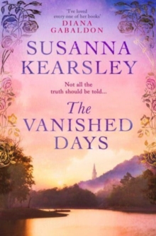 The Vanished Days: ‘An engrossing and deeply romantic novel’ RACHEL HORE