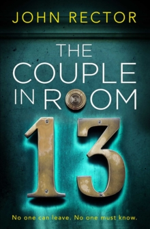 The Couple in Room 13: The most gripping thriller you’ll read this year!