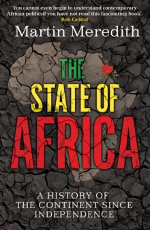 Image for The State of Africa