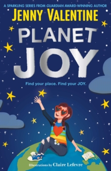 Image for Planet Joy