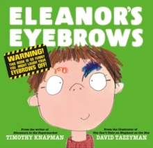 Eleanor’s Eyebrows