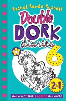 Image for Double dork diaries6