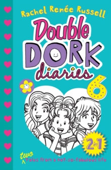 Image for Double Dork Diaries. 6