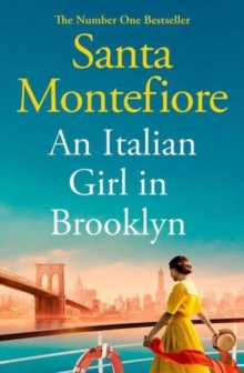 Image for An Italian girl in Brooklyn